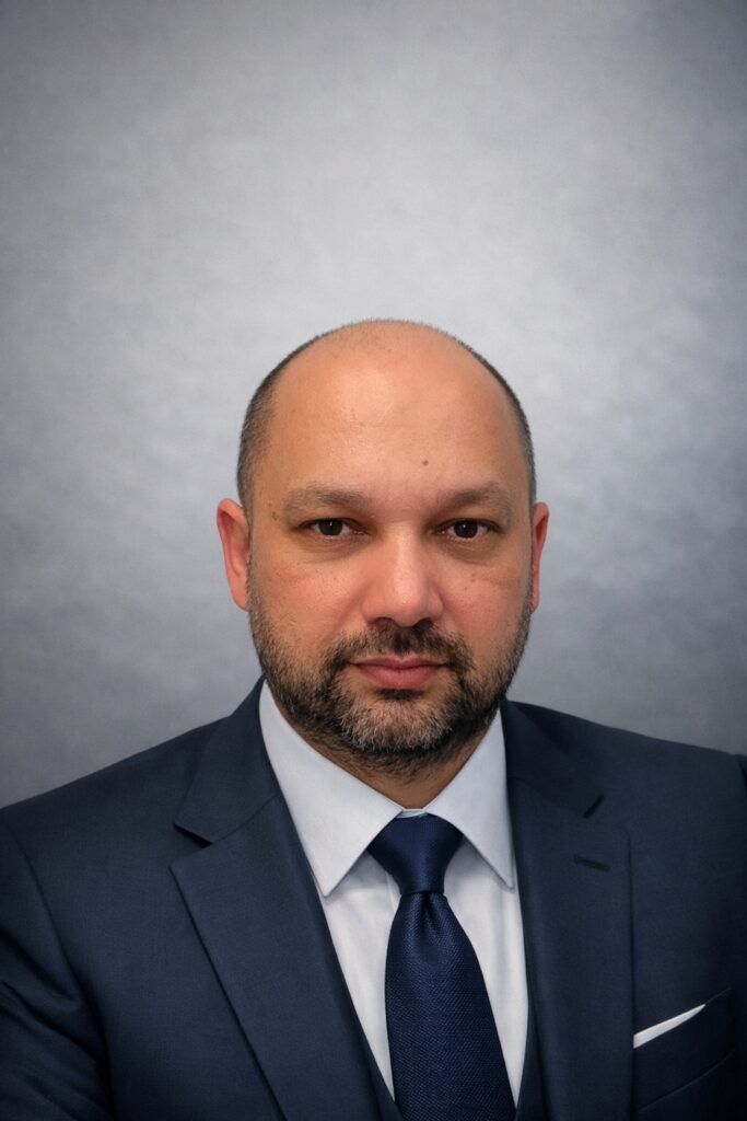Boban Jovanovic, Immobilienmakler in Villingen-Schwenningen