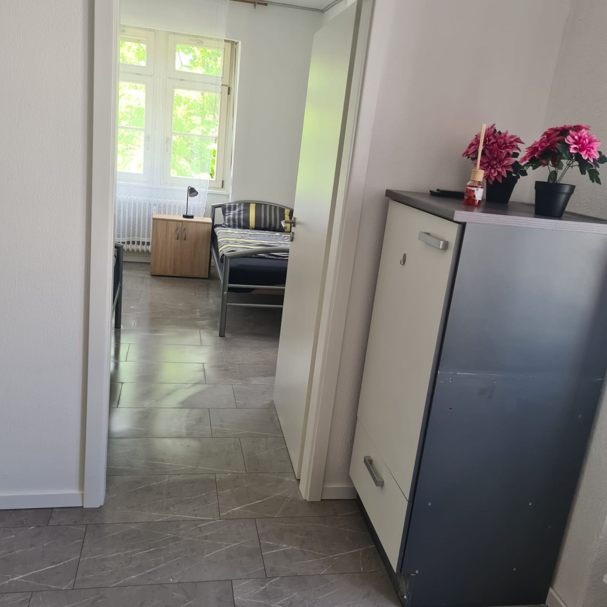 Wohnung Jovanovic, Donaueschingen